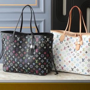 【Louis Vuitton バッグ】Neverfull 31.0 x 28.0 x 14.0CM