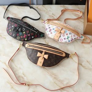 【Louis Vuitton バッグ】HIGH RISE  16 x 8 x 38CM