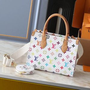 【Louis Vuitton バッグ】OnTheGo 25.0 x 19.0 x 11.5CM