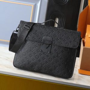 【Louis Vuitton バッグ】S-Lock 39 x 30 x 8cm