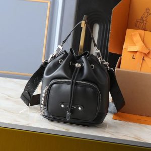 【Louis Vuitton バッグ】Noe Cargo  24✘22✘16cm