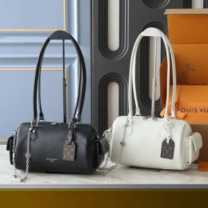 【Louis Vuitton バッグ】Speedy Cargo 28 x 17 x 12CM