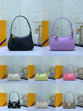 【Louis Vuitton バッグ】20.5 x 11.0 x 5.0 cm