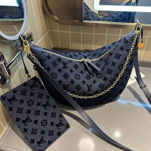 海外発送(10-15日にお届け)【LOUIS VUITTON レディース  バッグ 】 38 x 26 x 14 CM