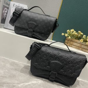 【Louis Vuitton バッグ】 Montsouris