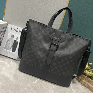 【Louis Vuitton バッグ】Saumur 38 x 37 x 13CM