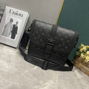 【Louis Vuitton バッグ】Saumur 36 x 23 x 11CM