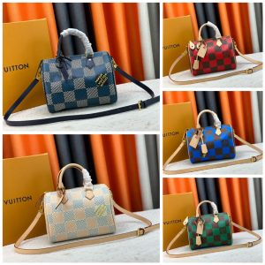 【Louis Vuitton バッグ】Speedy Bandoulière 25