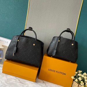 【Louis Vuitton バッグ】Montaigne