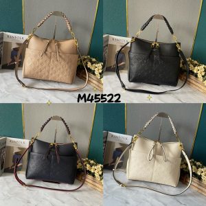 【Louis Vuitton バッグ】Melie 33x16x30cm