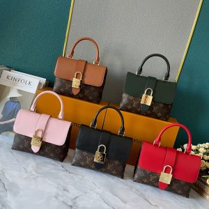 【Louis Vuitton バッグ】One Handle 21x16x8CM