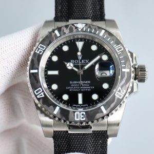 【12-15日にお届け】Rolex メンズ 腕時計 サブマリーナー  41MM