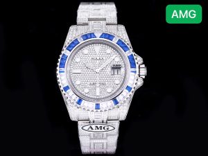 【12-15日にお届け】Rolex メンズ 腕時計 サブマリーナー  40MM