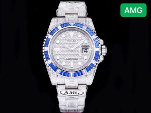 【12-15日にお届け】Rolex メンズ 腕時計 サブマリーナー  40MM