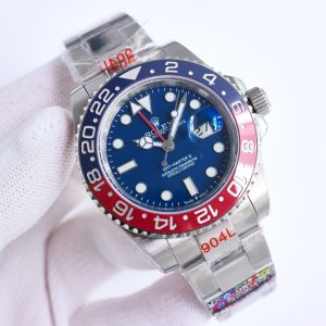 【12-15日にお届け】Rolex メンズ 腕時計  サブマリーナー  40MM