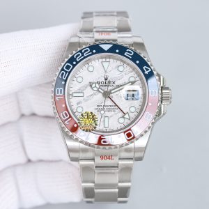 【12-15日にお届け】Rolex メンズ 腕時計  サブマリーナー  40MM