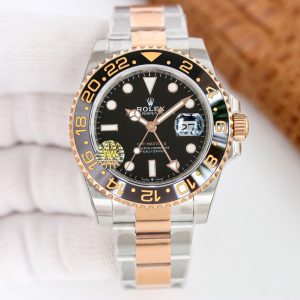 【12-15日にお届け】Rolex メンズ 腕時計  サブマリーナー  40MM