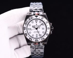 【12-15日にお届け】Rolex メンズ 腕時計  サブマリーナー  40MM