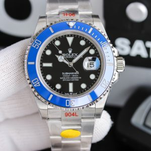 国内在庫(3日にお届け)【ROLEX 腕時計】メンズ  40MM サブマリーナー 6619-0003