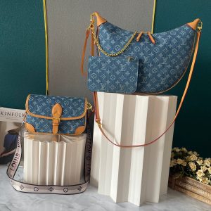 【Louis Vuitton バッグ】Diane