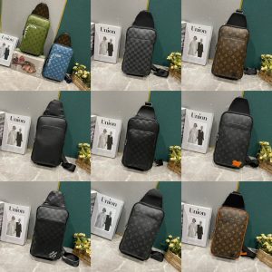 【Louis Vuitton バッグ】Avenue 20 x 31 x 10cm