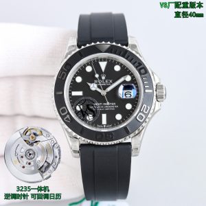 【12-15日にお届け】Rolex メンズ 腕時計 サブマリーナー  40MM