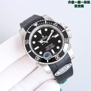 【12-15日にお届け】Rolex メンズ 腕時計 サブマリーナー  41MM