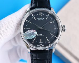 【12-15日にお届け】Rolex メンズ 腕時計  1908  42MM