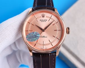 【12-15日にお届け】Rolex メンズ 腕時計 1908 39MM