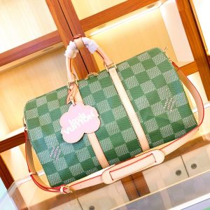 【Louis Vuitton バッグ】keepall