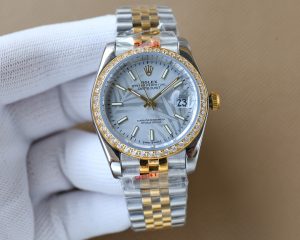 【12-15日にお届け】Rolex レディース 腕時計 デイトジャスト 279178 36MM   デイトジャスト 5色