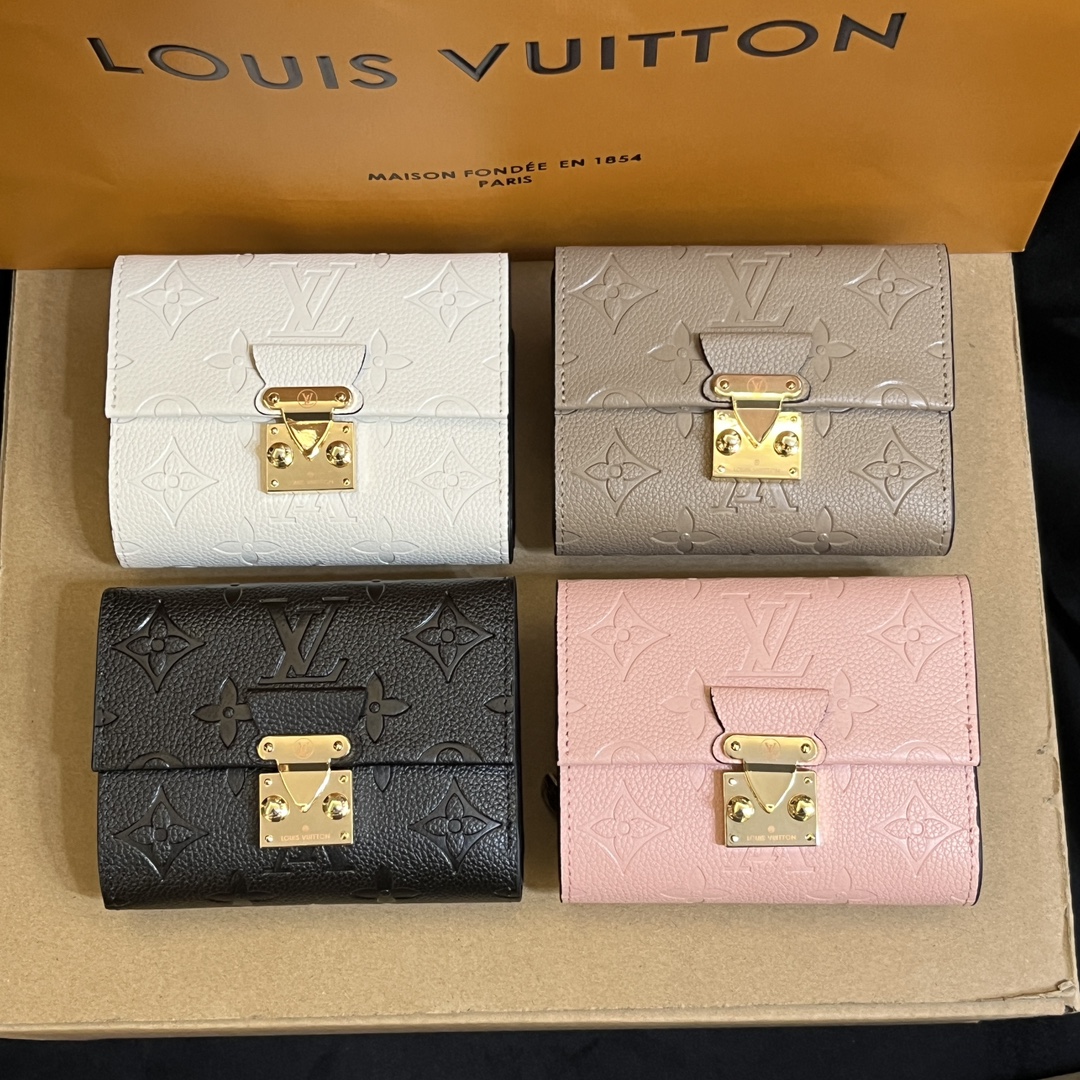 【Louis Vuitton 財布】Métis 11.5 x 8.5 x 4 cm