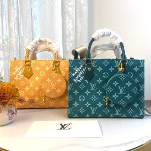 【Louis Vuitton バッグ】 OnTheGo