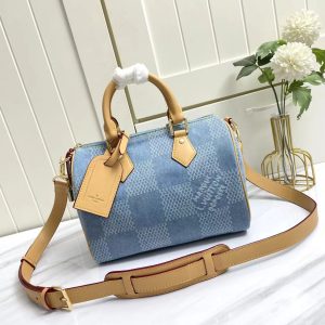 【Louis Vuitton バッグ】Speedy