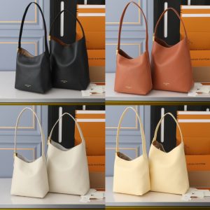 【Louis Vuitton バッグ】Low Key Hobo