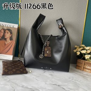 【Louis Vuitton バッグ】Dark Side 30 x 41 x 11 CM