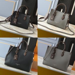 【Louis Vuitton バッグ】OnThe Go