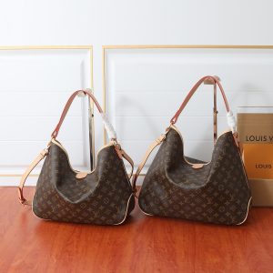 【Louis Vuitton バッグ】GRACEFUL
