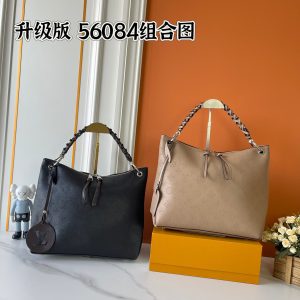 【Louis Vuitton バッグ】Beaubourg Hobo  32*26*17CM