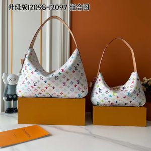 【Louis Vuitton バッグ】Vanity Pouch